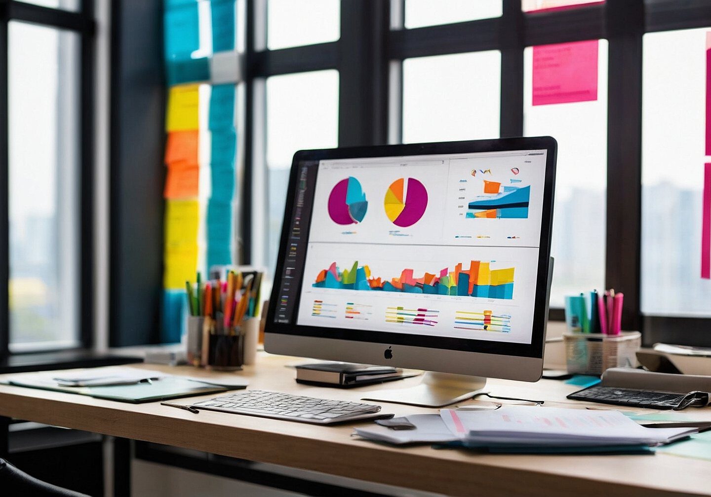 Hoe digitale marketing je bedrijf kan transformeren