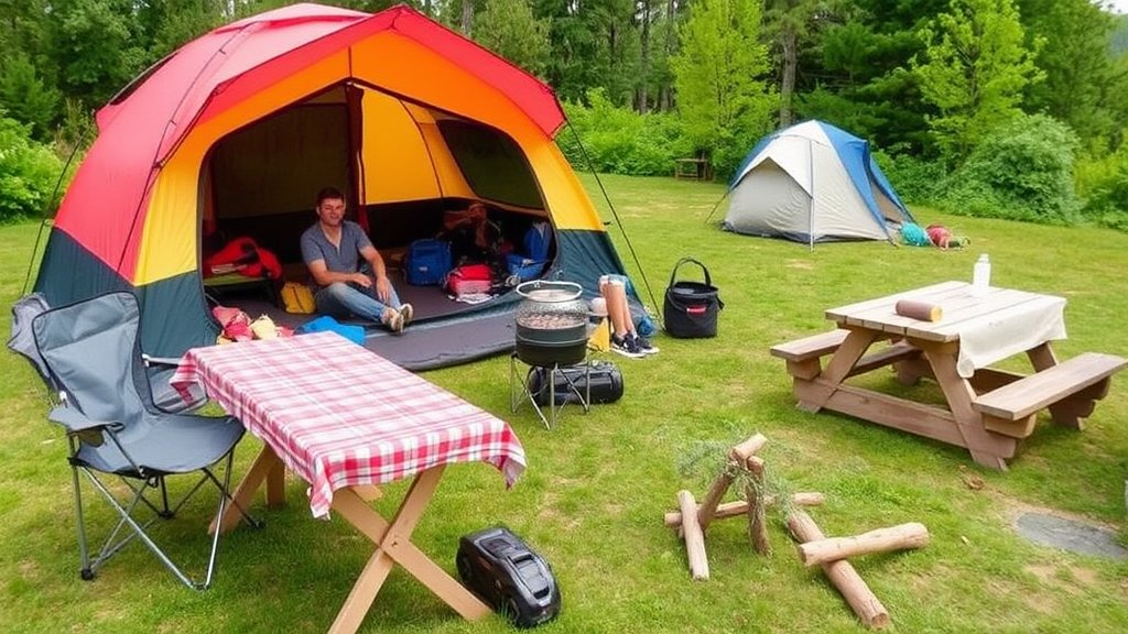 Goed voorbereid op vakantie: onmisbare spullen en tips